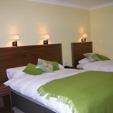 Hotel Samuel's Heritage Waterford