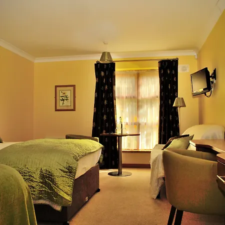 Samuel's Heritage 4* 워터퍼드