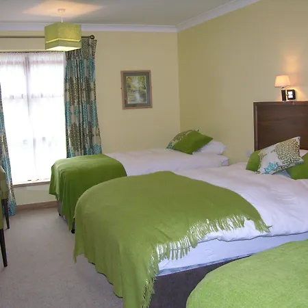 Samuel's Heritage 호텔 4*