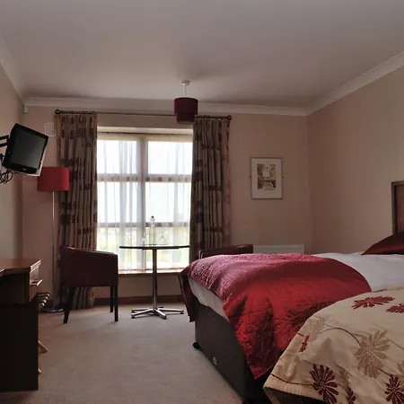 Samuel's Heritage Hotel Waterford