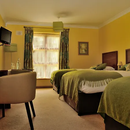 Samuel's Heritage Waterford