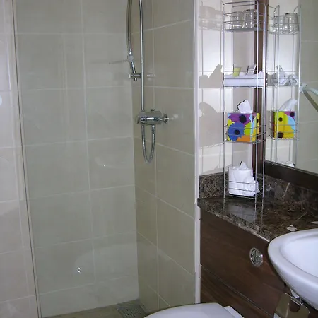 Samuel's Heritage 4*