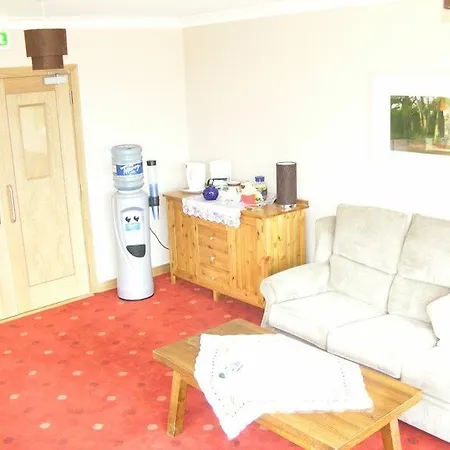 호텔 Samuel's Heritage 워터퍼드