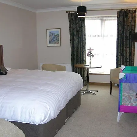 Hotel Samuel's Heritage