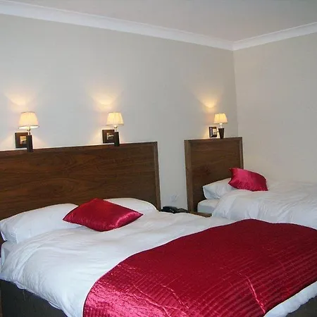 호텔 Samuel's Heritage 워터퍼드