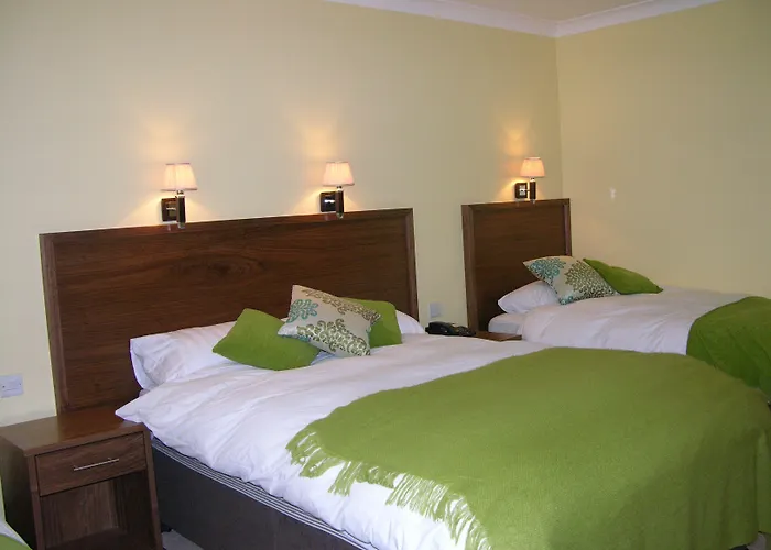 Hotel Samuel's Heritage Waterford