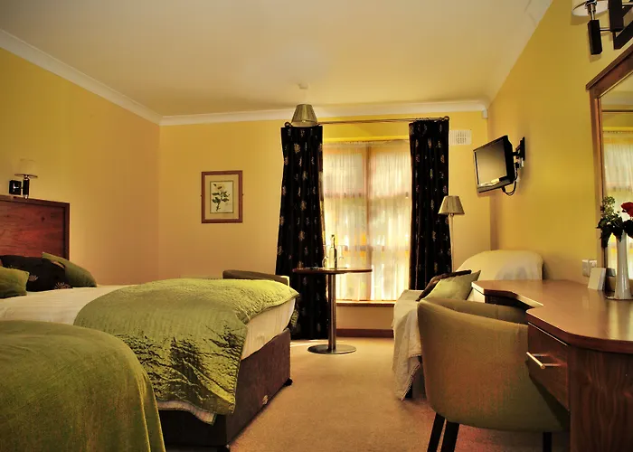 Samuel's Heritage 4* Waterford
