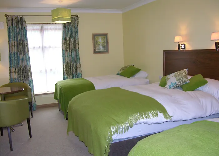 Samuel's Heritage Hotel 4*