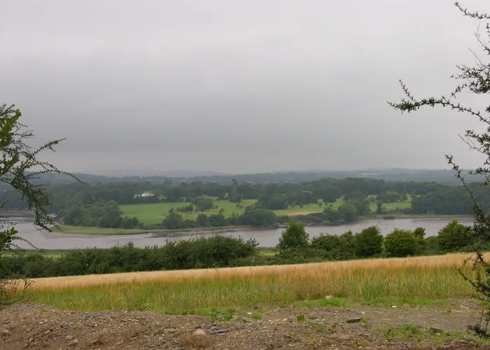 Hotel Samuel's Heritage Waterford