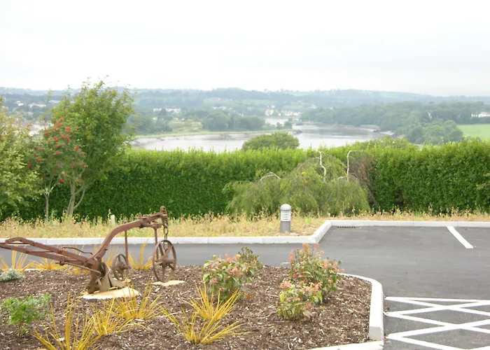 Samuel's Heritage 4* Waterford