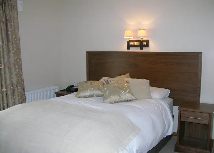 Hotel Samuel's Heritage