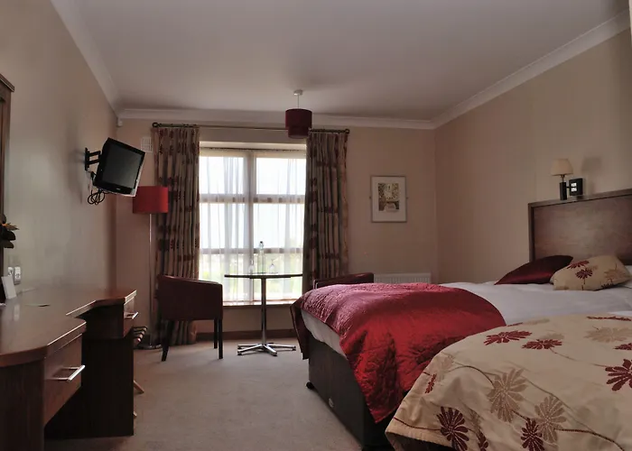 Samuel's Heritage Hotel Waterford