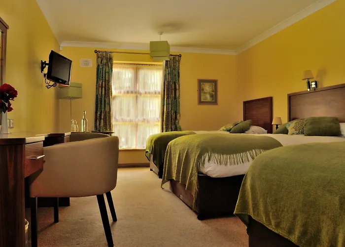 Samuel's Heritage Waterford