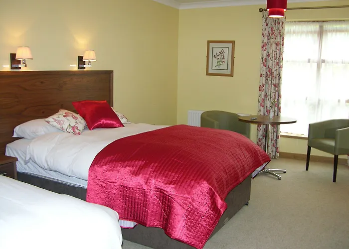 Samuel's Heritage Hotel Waterford