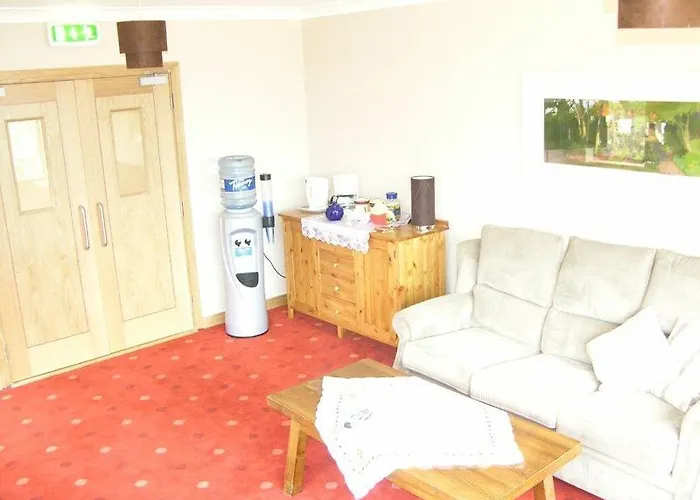 Hotel Samuel's Heritage Waterford