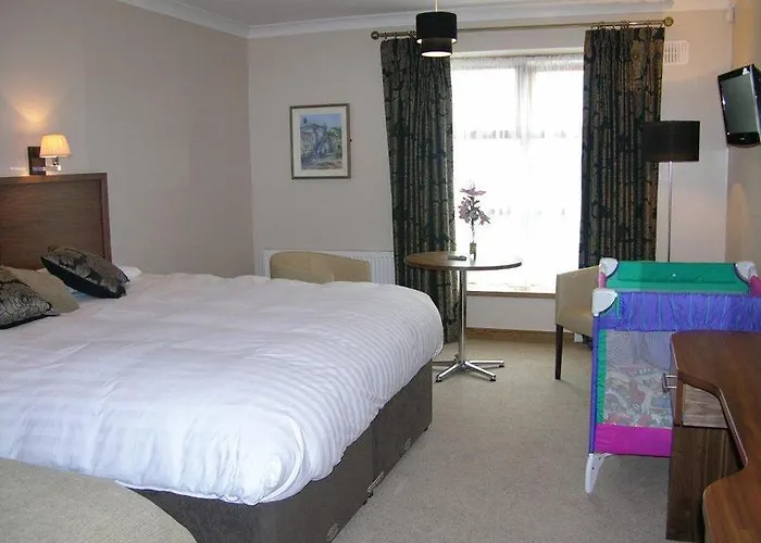 Hotel Samuel's Heritage