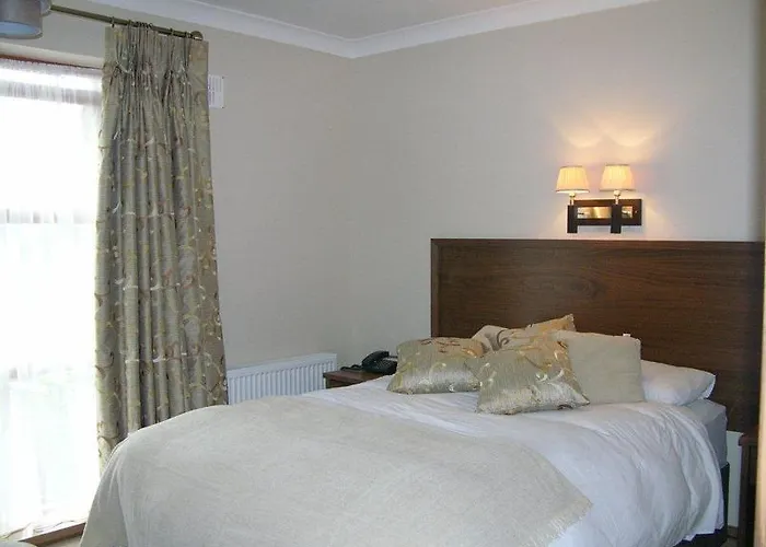 Hotel Samuel's Heritage Waterford