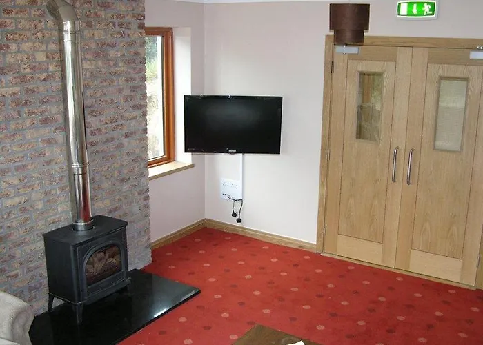 Hotel Samuel's Heritage