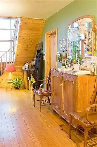 Samuel's Heritage Hotel